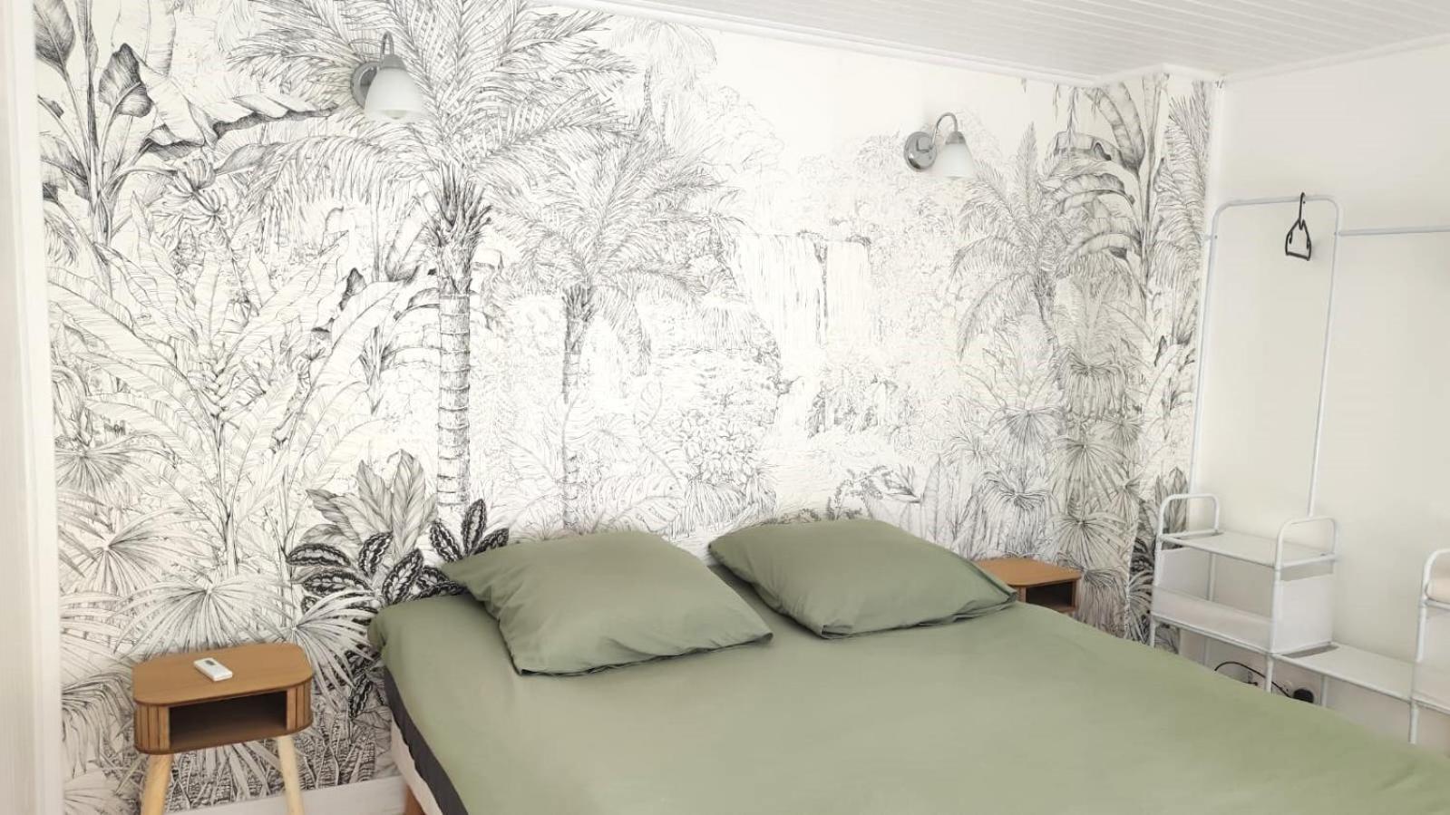 Maisonnette Avec Jardin - Proche Paris - Disney Gagny Exteriör bild
