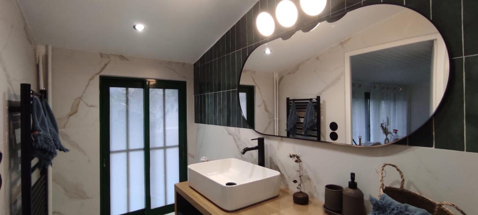 Maisonnette Avec Jardin - Proche Paris - Disney Gagny Exteriör bild